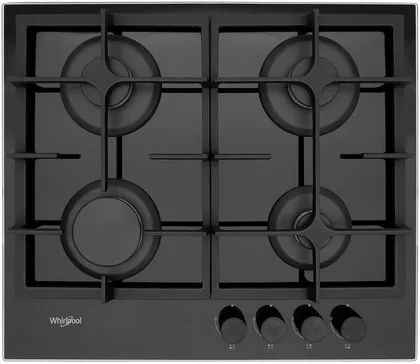 фото, Газова панель Whirlpool GOS 6415/NB1