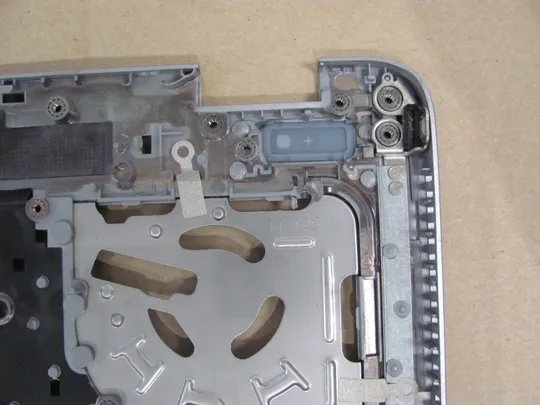 525-7 панель палмрест 6070B0883101 821173-001 для  HP Elitebook 840 G3 840 G4 оригінал Інтернет-аукціон