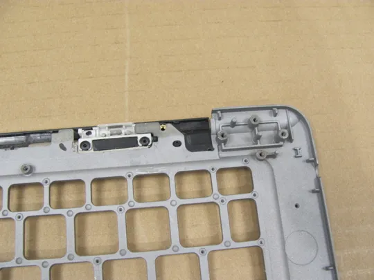 номер0202-27 Кришка панель палмрест та тачпад 604QP04002  для  ACER Aspire S3 S3-951 S3-371 MS2346 оригінал Характеристики