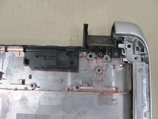 номер0119-11 Кришка, дно, піддон корпуса,  Кришка нижня  JTE3IU86TP00   для   HP Pavilion 15-N 15-F оригінал в Україні