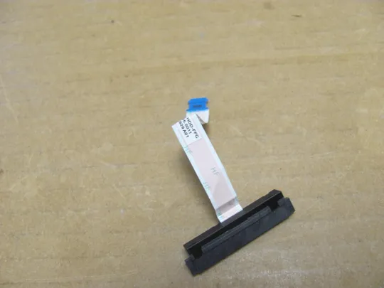 номер0985-7 шлейф підключення жорсткого диска SSD/HDD 450.0F705.0011 для Dell Inspiron 5480 5481 5482 5485 5488 оригінал Ціна