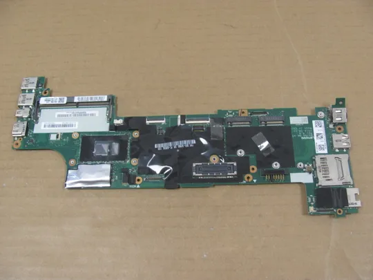 873-14 материнська плата BX260 NM-A531  для Lenovo Thinkpad X260 оригінал Ціна