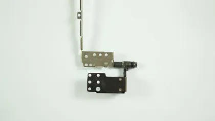 фото, Петля для ноутбука ASUS G75VW, G75VX (13GN2V10M031-1) (ліва)