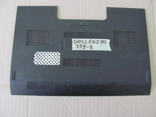 Купити 49-14 сервісна кришка 04JKW9 для ноутбука DELL E6220 6070B0493601