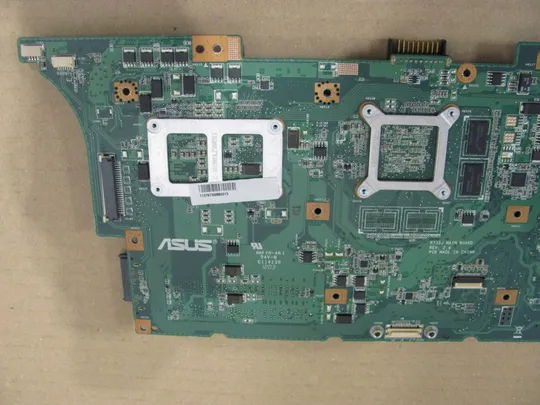 532-11 материнська плата 69N0KNM10C13 60-N3XMB1000 для Asus K73S K73SJ оригінал На торгах