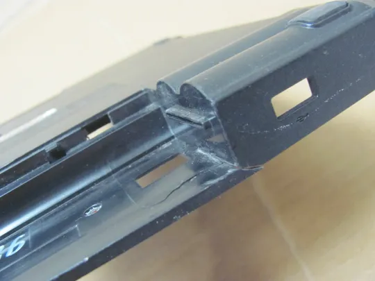 номер0940-8 Кришка, дно, піддон корпуса, Нижний корпус (дно) для ноутбука Низ, дно, поддон 75Y6086 для Lenovo ThinkPad Edge 15  оригінал Інструкція