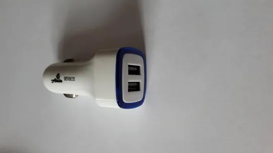 Купити Зарядное устройство 2USB 5V/2100mah