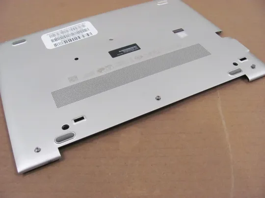 номер0886-3  Кришка дно піддон корпуса 6070B1218001  L13674-001  для HP Elitebook 735 830 G5  оригінал Характеристики