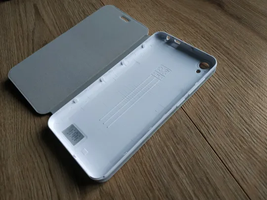 Original Чохол книжка для Ergo A503 Optima чехол книжка а503 Недорого