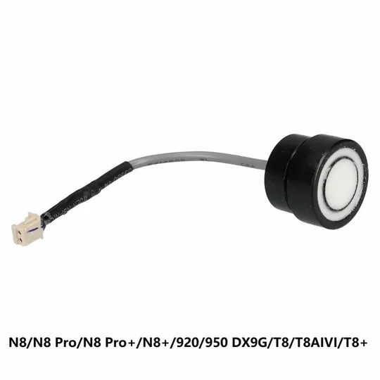 Датчик Виявлення Килиму Для Роботів-Пилососів ECOVACS DEEBOT OZMO N8 N8+ Ціна