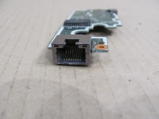 Купити 394-20 плата HDMI+LAN CILL1 LS-C42EP для LENOVO ThinkPad L570 L560 оригінал