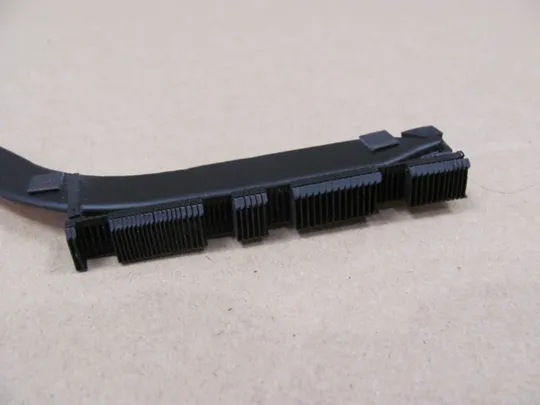 638-10 термотрубка охолодження AT1SC0010SL 0Y3XKP для  Dell Latitude E5480 E5490 E5491 E5495оригінал З аукціону