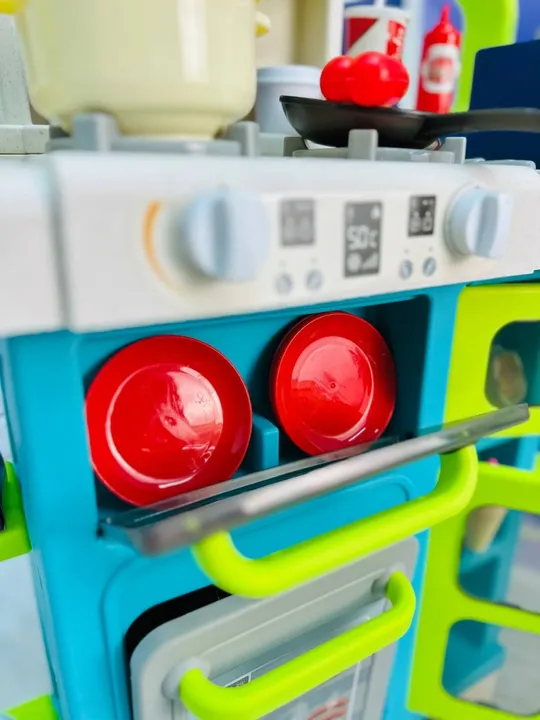 Дитяча кухня Продаж