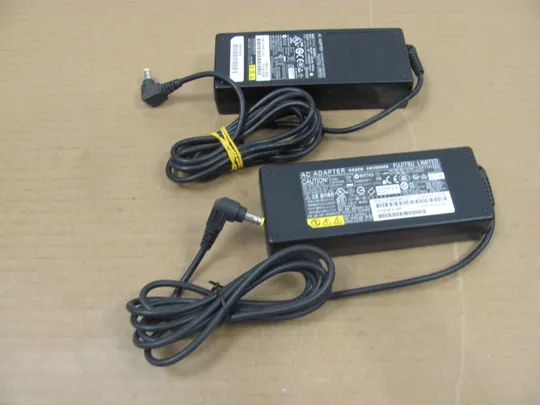 Блок живлення FUJITSU  ADP-80NB 80W 19V 4.22A 5.5*2.5mm Можливий ОПТ від 10шт ціна договірна! Ціна