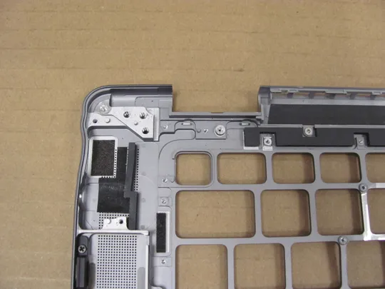 754-1 Кришка панель палмрест 036WRC AM2RM000G01 для DELL Latitude E9510 9510 2 in 1 оригінал Торговий майданчик