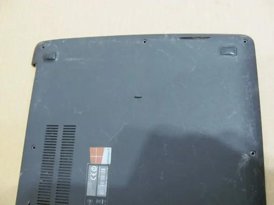 37-20 Кришка дно піддон корпуса 13N0-P1A0901 13NB00I1AP0401 для ASUS X502C X502 F502C R509C оригінал Інтернет-аукціон