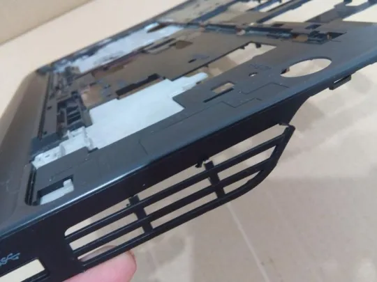 №319-3 Кришка дно піддон корпуса 0PP7MV для Dell XPS 15 L502x оригінал Де купити