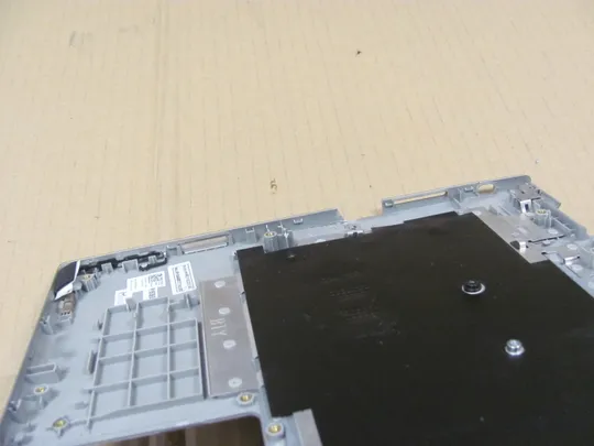 692-25 Кришка панель палмрест клавіатура робоча 0K8N2T 460.01V02.0012  для  Dell Inspiron 13 7347 7348 7352 7437 оригінал Недорого