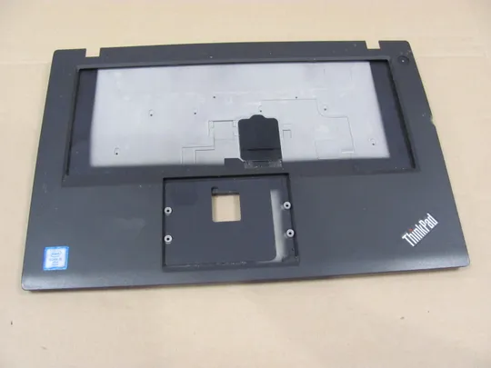 615-1 Кришка панель палмрест AM105000200 для Lenovo ThinkPad T460  оригінал Ціна