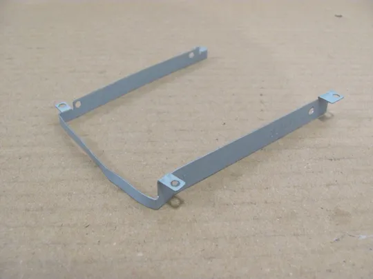 номер0232-14  кріплення, шахта, корзина HDD T712G для   Dell Studio 1555 1557 1558 оригінал Інтернет-аукціон