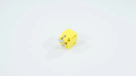 Роз&#039;єм живлення PJ212-2 (Lenovo: V580, SL300, SL400, SL500) Продаж