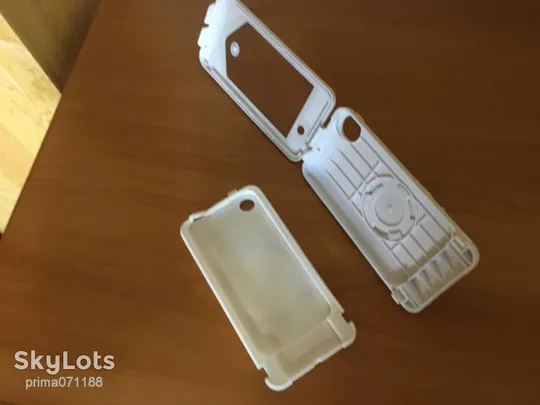 Чехол футляр с креплением на руль iPhone 4 Інтернет-аукціон