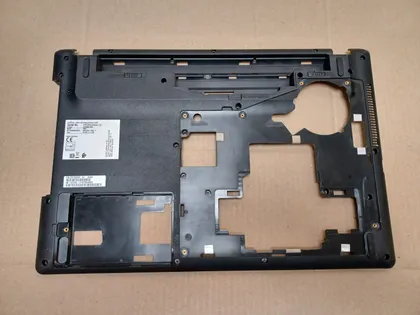 фото, номер1078-1 Кришка дно піддон корпуса 36FH9BCJT30  36FH9BCJT50  для  Fujitsu Lifebook A557 A555 A359 Нижний корпус для ноутбука Низ Корпус D оригінал