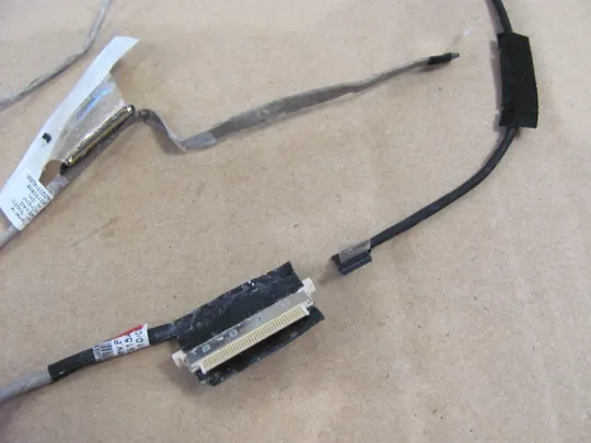 Купити 499-8 шлейф матриці 777325-001 для HP Elitebook 745 G2  оригінал