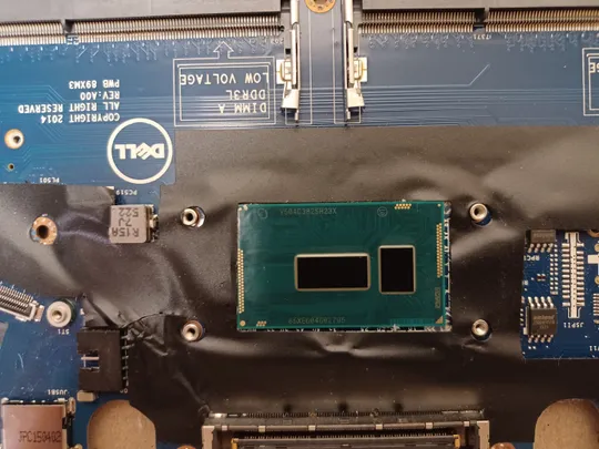 номер1063-26 материська плата РОБОЧА ZBZ00 LA-A971P SR23X   i5-5300U для DELL Latitude E7250 Mainboard Материнка Основна плата Системна плата Плата системи Laptop motherboard мамка ноутбучна плата  оригінал Де купити