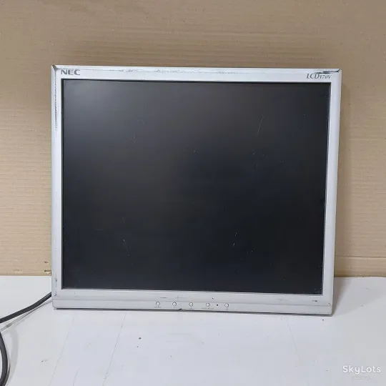 Монитор NEC LCD 170V M37. Ціна