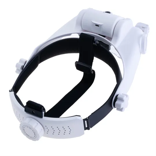 Купити Бінокулярні окуляри з акумулятором та підсвіткою (MG82000-MC