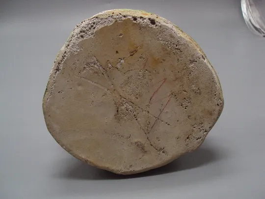 Фигура гипс статуэтка девушка и ягненок овечка украинка с ягненком овечкой высота 11,5 см №15607МЯ Інструкція