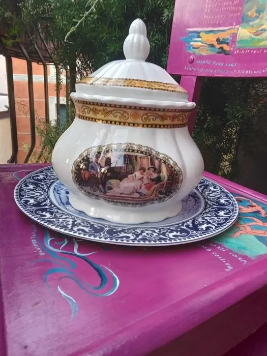 Бісквітниця, biscoteriera Ціна