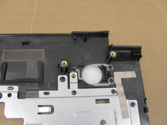 773-20 Кришка панель палмрест тачпад AP14K000930 для LENOVO B50-30 B50-45 B50-70 B50-80  оригінал Недорого