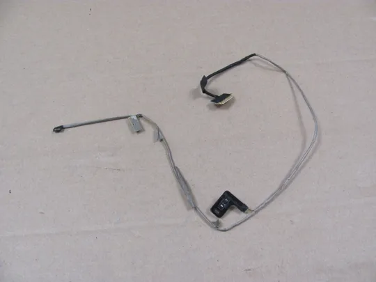 627-11 шлейф WEB  DC02C00C100  для Lenovo ThinkPad X280 A285 оригінал Ціна