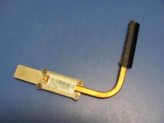 №36-26 Термотрубка системи охолодження 4GF11HSTP10 для HP PROBOOK 5330M оригінал Де купити