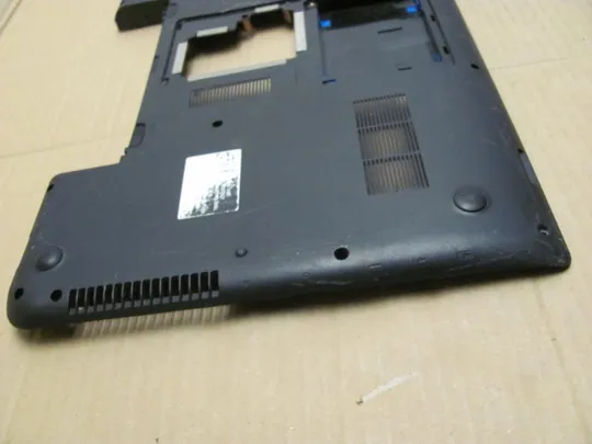 номер0339-1 Кришка дно піддон корпуса 3ABD5BA0I00 для Toshiba Satellite C75D-A C75 C70 нижня кришка Bottom корито нижня частина корпусу оригінал Продаж