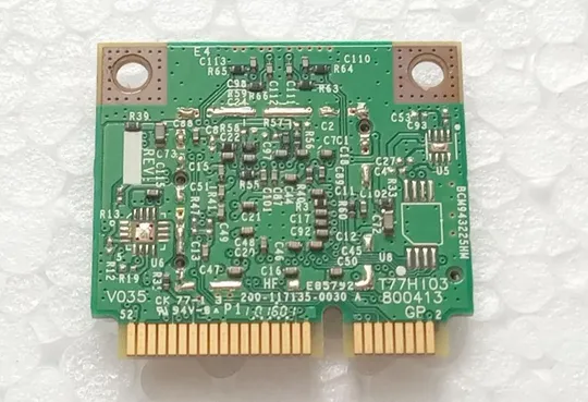 Купити WIFI адаптер з ноутбука ACER TravelMate 8572 8572T BCM943225HM