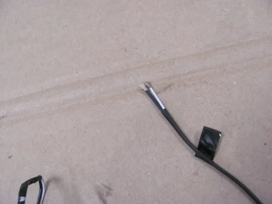 671-21 WI-FI антени  для Dell Inspiron G5 15 5500 G5 SE 5505 G15 5510 5511 5515 оригінал З аукціону