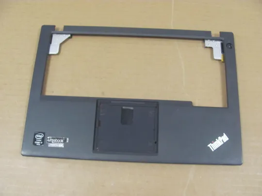 872-4 Кришка панель палмрест  AP0TO000700 SM20F16546  для Lenovo ThinkPad X270   оригінал Ціна