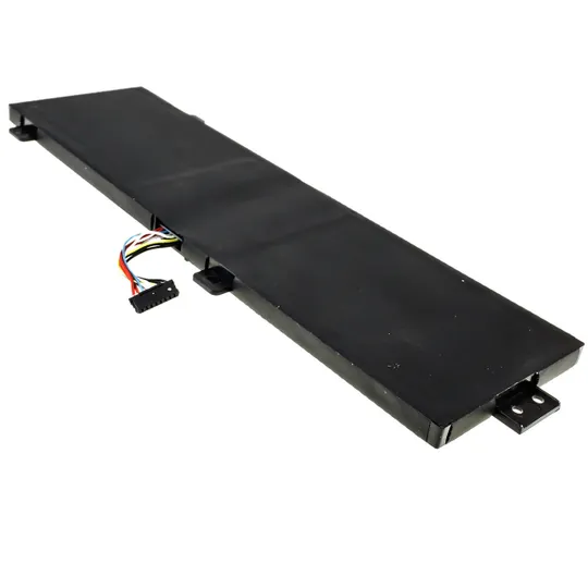 Купити Оригінальна батарея для ноутбука LENOVO L15L2PB5 (IdeaPad 310-15ISK, 310-15IKB) 7.68V 39Wh Black