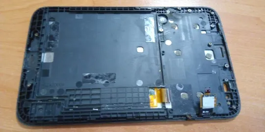 Купити Lenovo IdeaPad A1000 дисплейный модуль рамка HQZA3000A