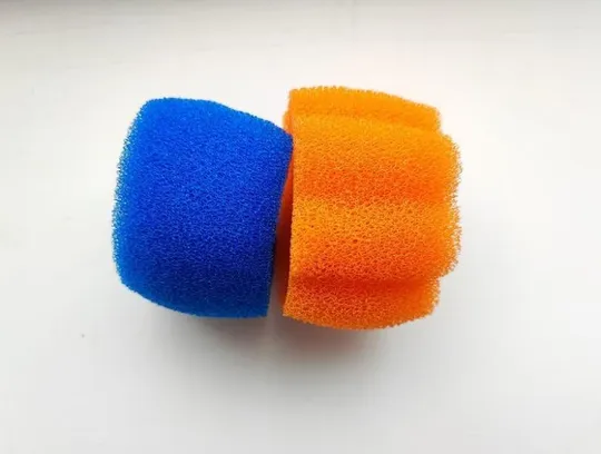 М&amp;#039;ячик для прибирання волосся для пральної машини 1 шт Недорого