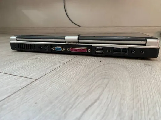 Ноутбук GERICOM EGO 1560 M-11 Де купити