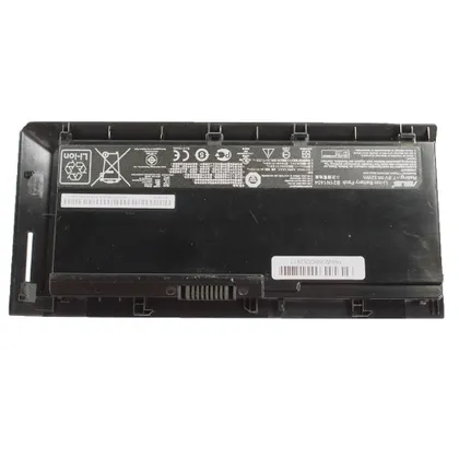 фото, Оригінальна батарея для ноутбука ASUS B21N1404 (BU201LA) 7.6V 4110mAh 32Wh Black (0B200-01060000)