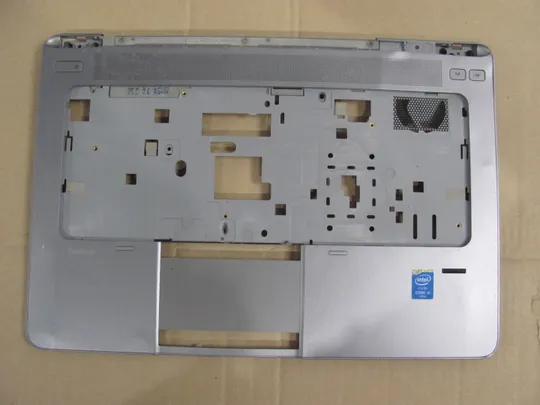 556-3  Кришка панель палмрест та тачпад 6070B0685001 738406-001 для HP PROBOOK 640 G1 оригінал Ціна