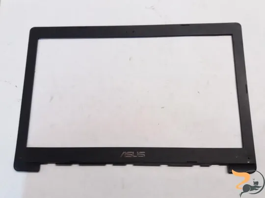 Рамка матриці корпуса для ноутбука ASUS X553MA, XX092D, 13N0-RLA0601 15.6", Б/В, всі кріплення цілі, Ціна