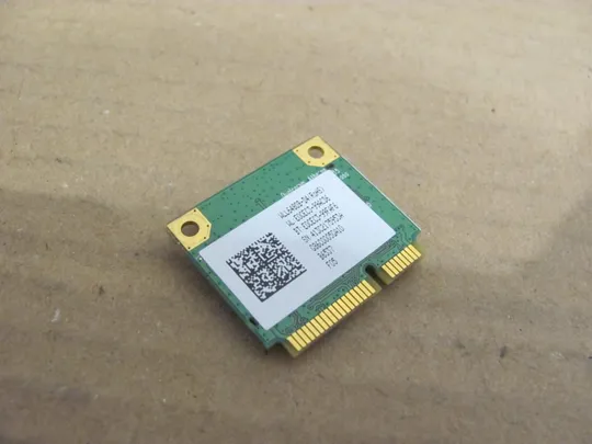 номер0307-12 WI-FI адаптер QCWB335  для Toshiba Satellite L70 L70-A C70 C70-A оригінал Де купити