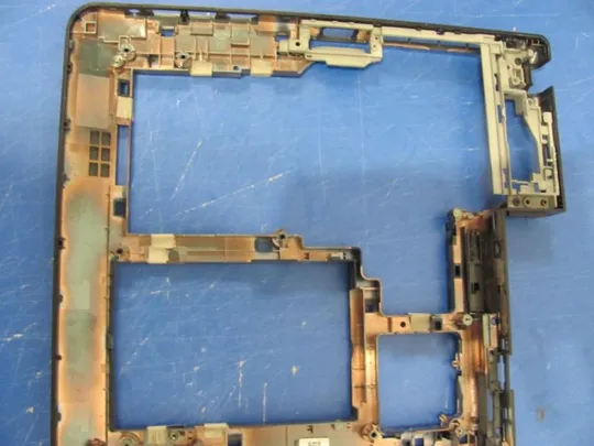 №215-1 Кришка дно піддон корпуса AP0SK000510 для Lenovo ThinkPad EDGE E540 оригінал Де купити