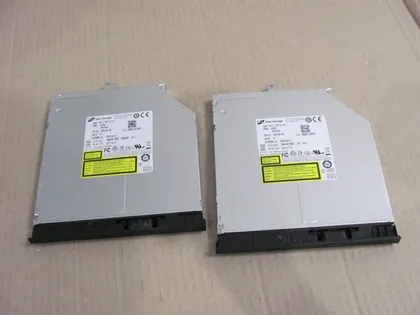 фото, номер1077-10 DVD привід   для  FUJITSU A555 A557 A359 A659 DVD привод Заглушка панелі CD/DVD для ноутбуків CD Зчитувач дисків Читалка оригінал